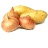 Patates oignons